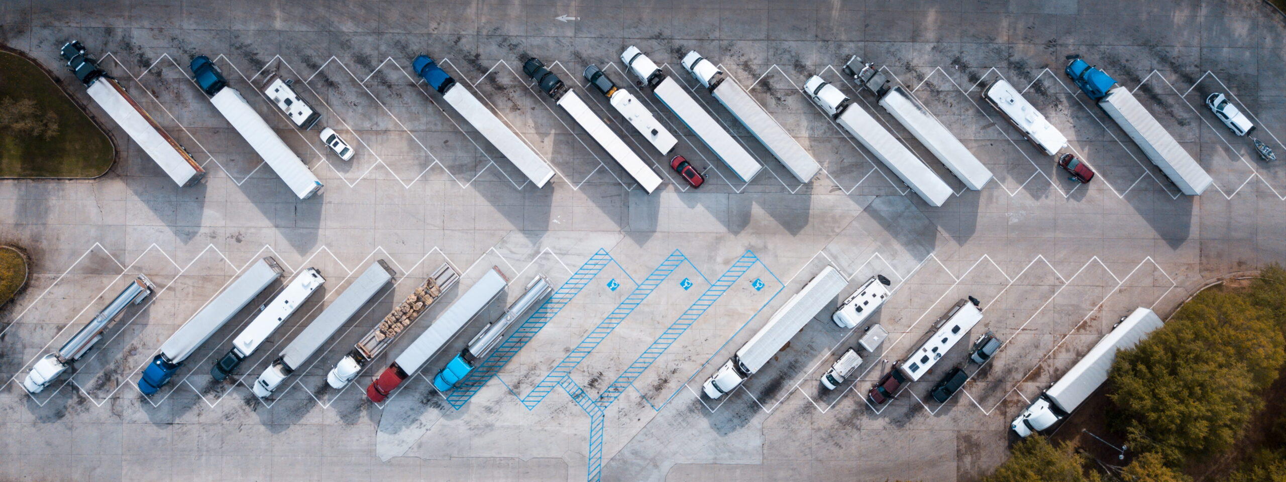 What are the Benefits of Fleet Management