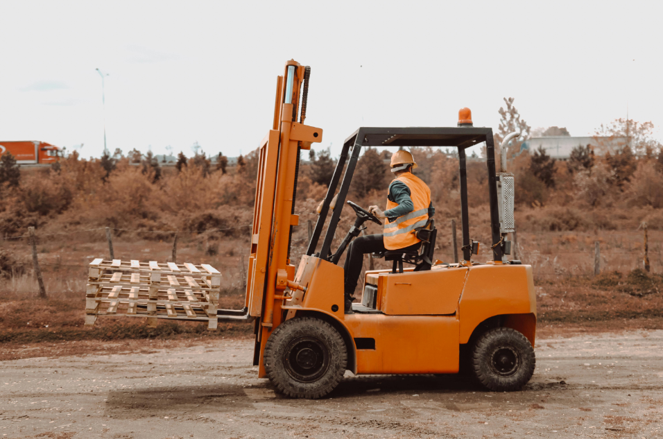 Do You Need a Driver's License to Drive a Forklift (Answers Here)?