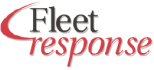 Fleet response Logo