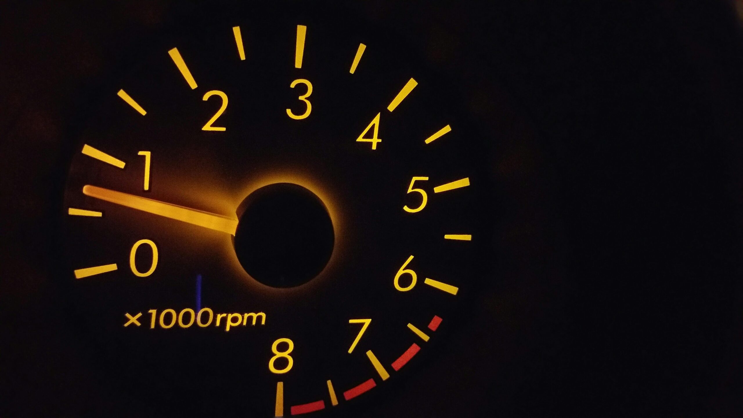 Truck Gauges 101: Understanding Your Truck's Dashboard Gauges