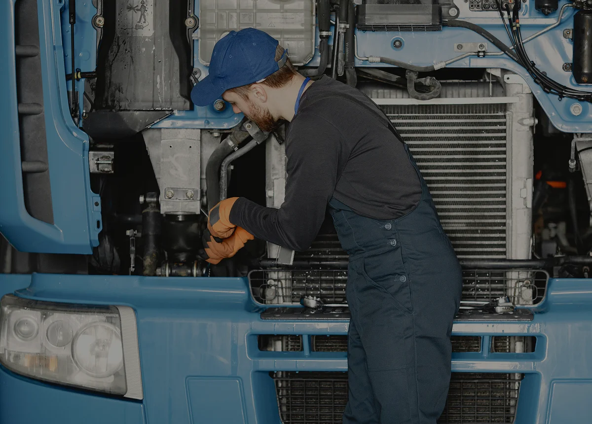 Truck Repair