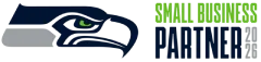 Small Business Partner 2026 Logo