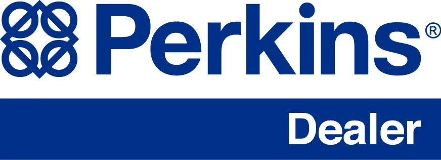 Perkins Dealer logo