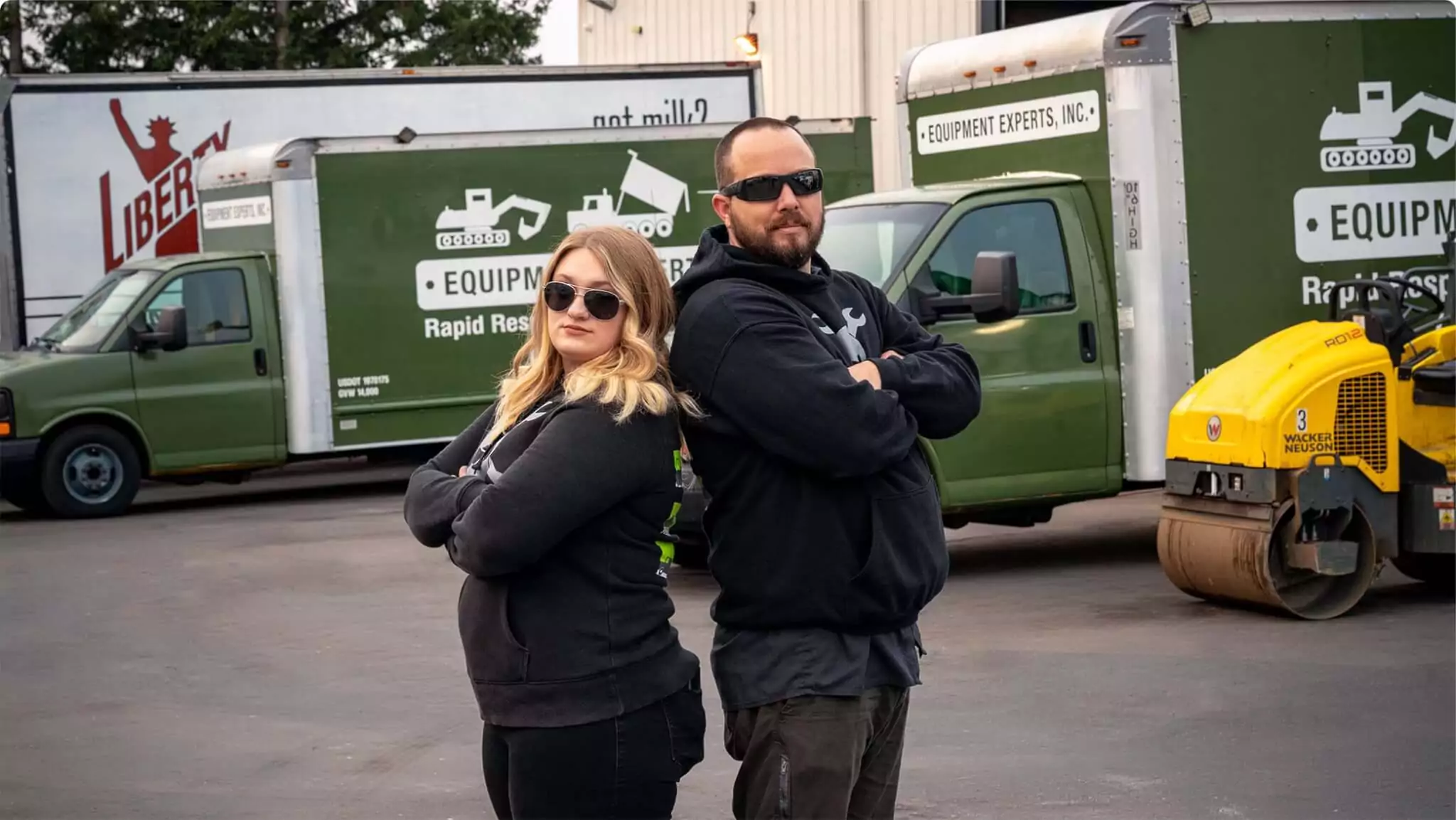 Benefits of Wide Range Diesel Mechanics