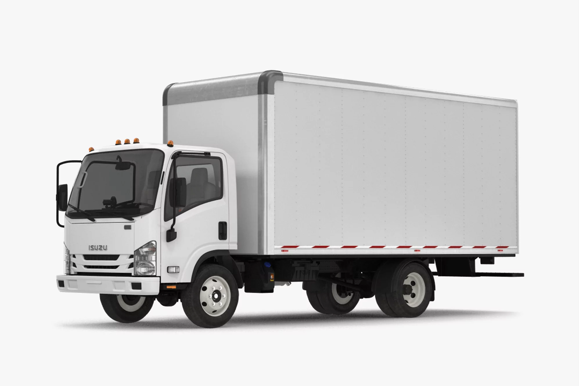 Box Truck