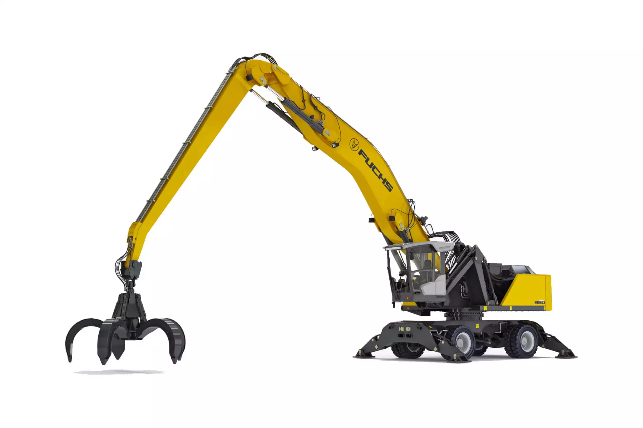 Material Handler