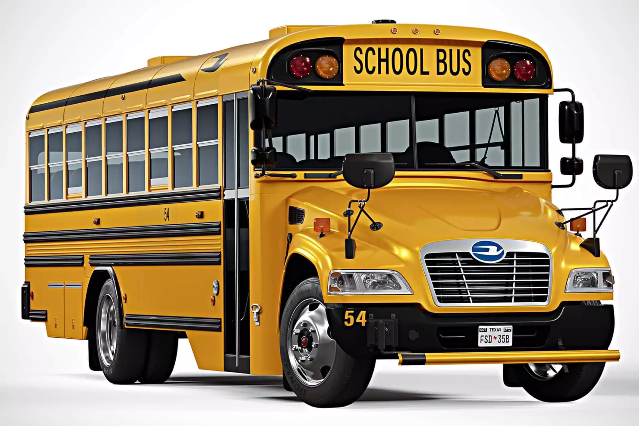 School Bus