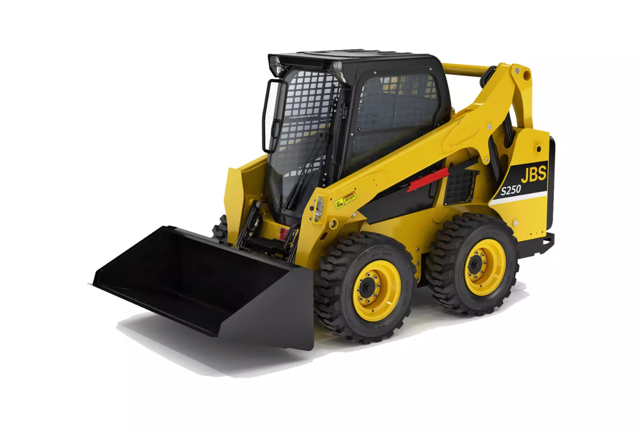Skid Steer Loader
