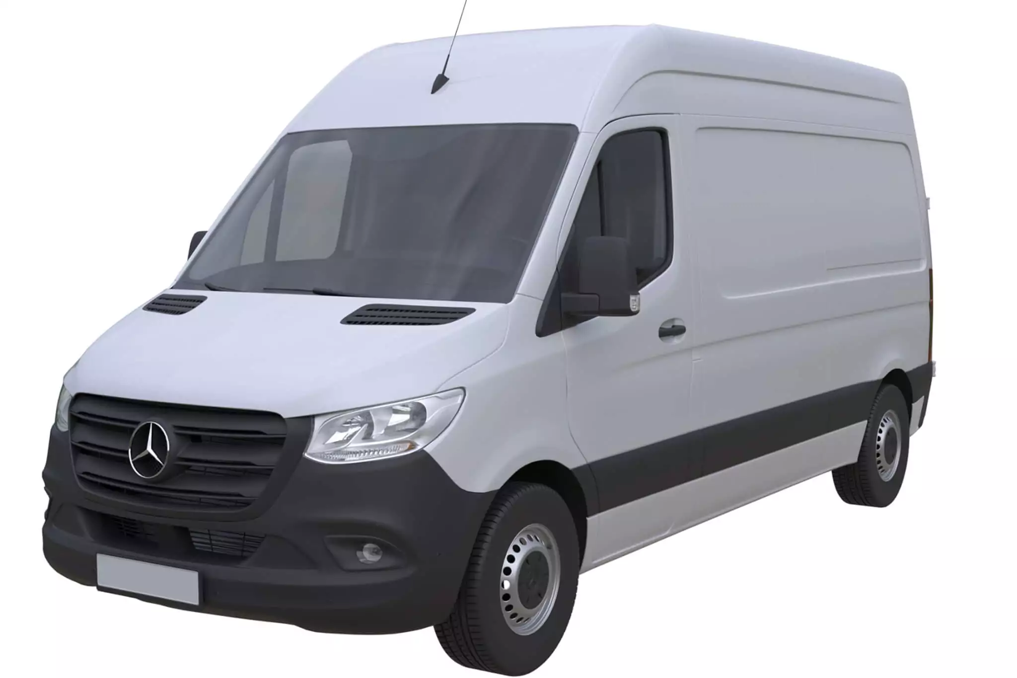 Sprinter
