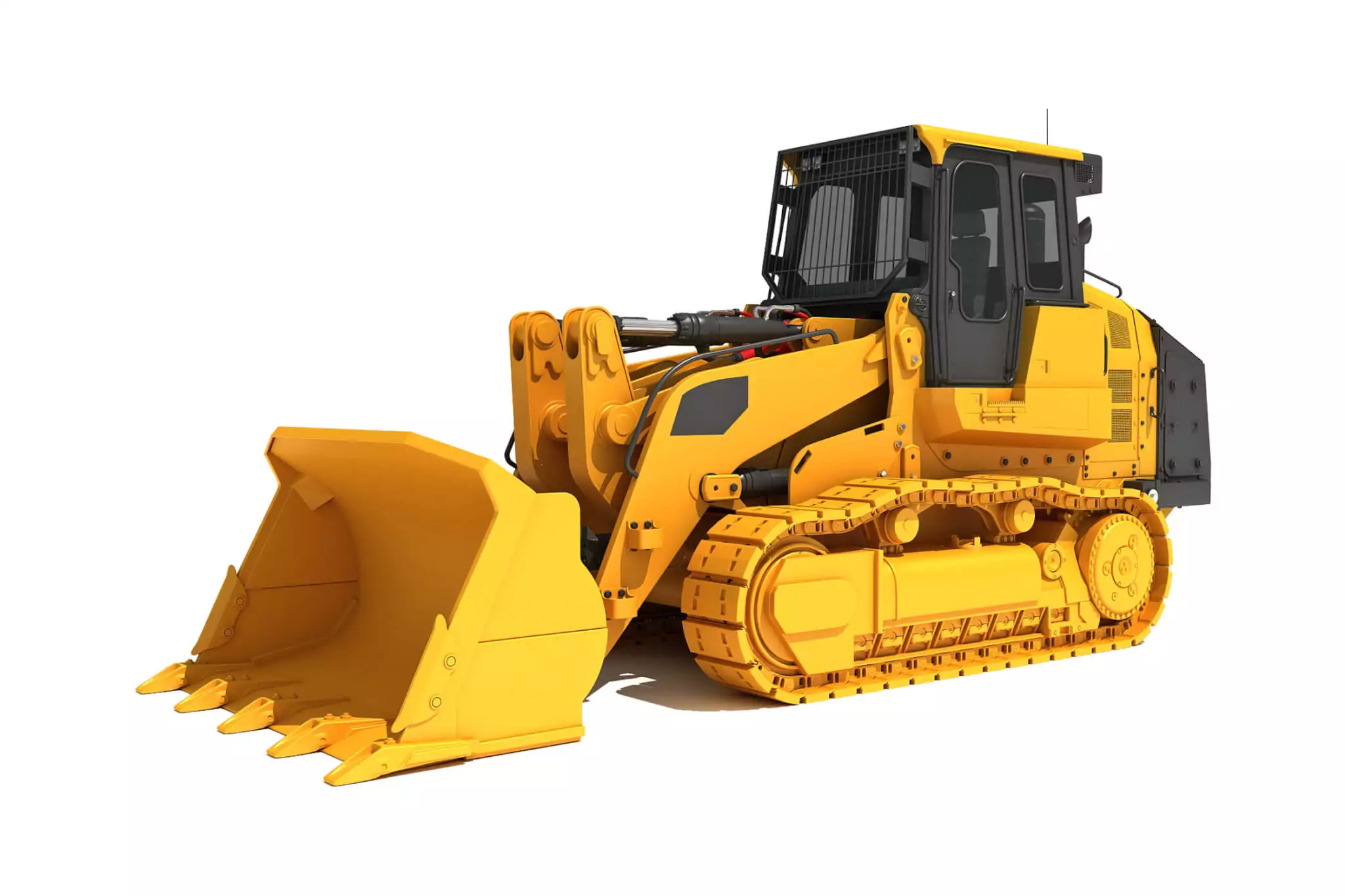Track Loader