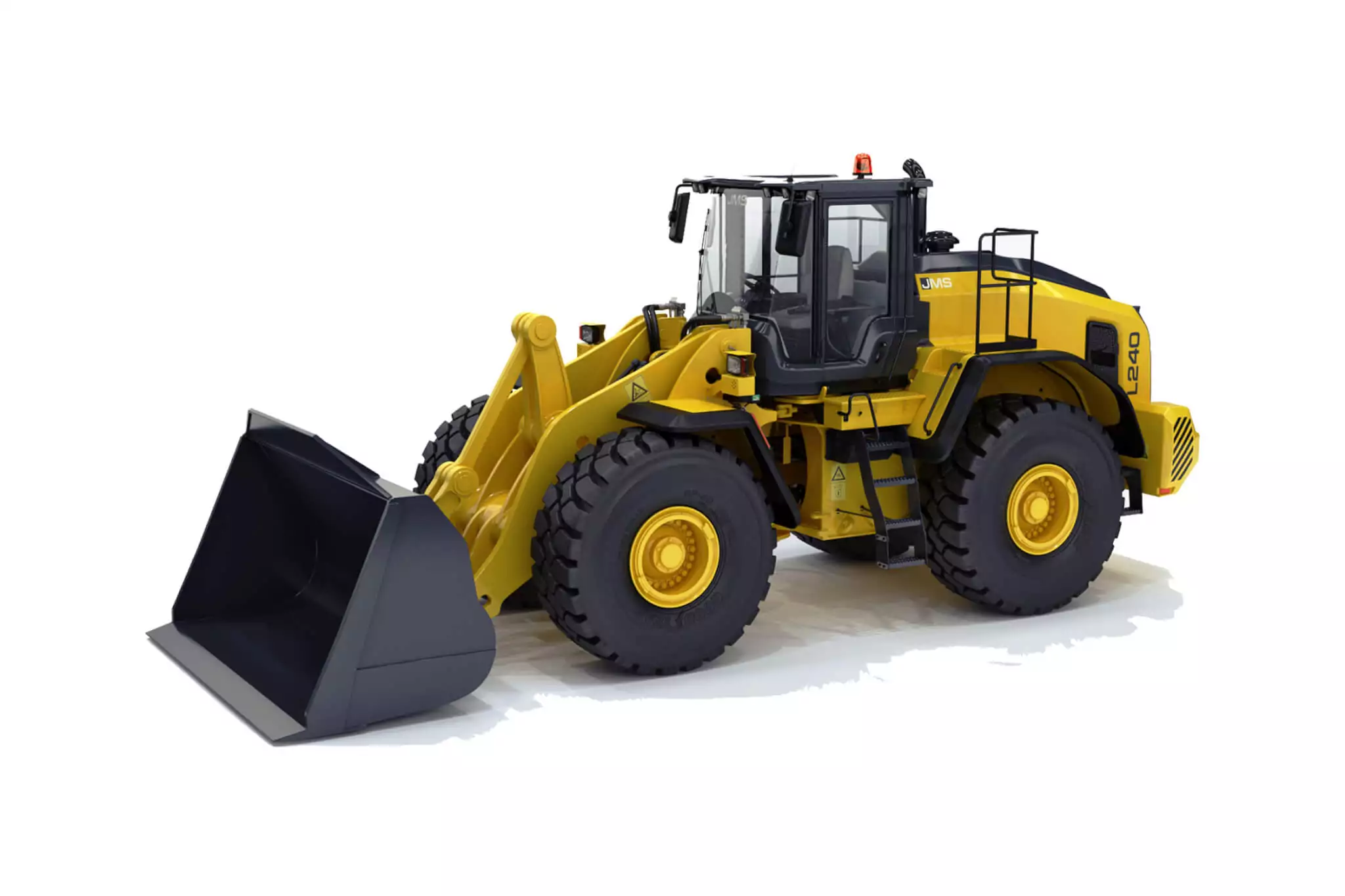 Wheel Loader