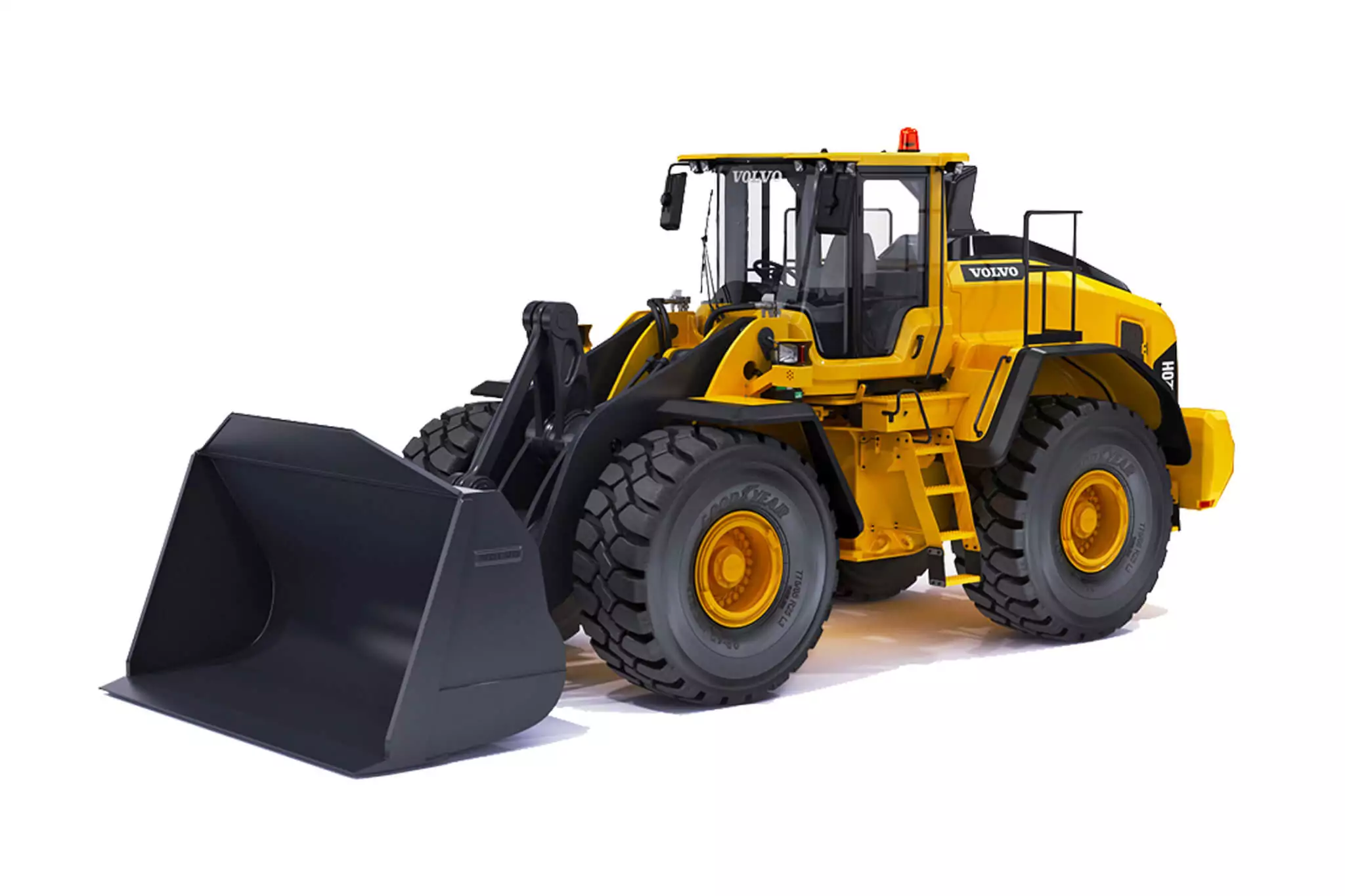 Wheel Loader
