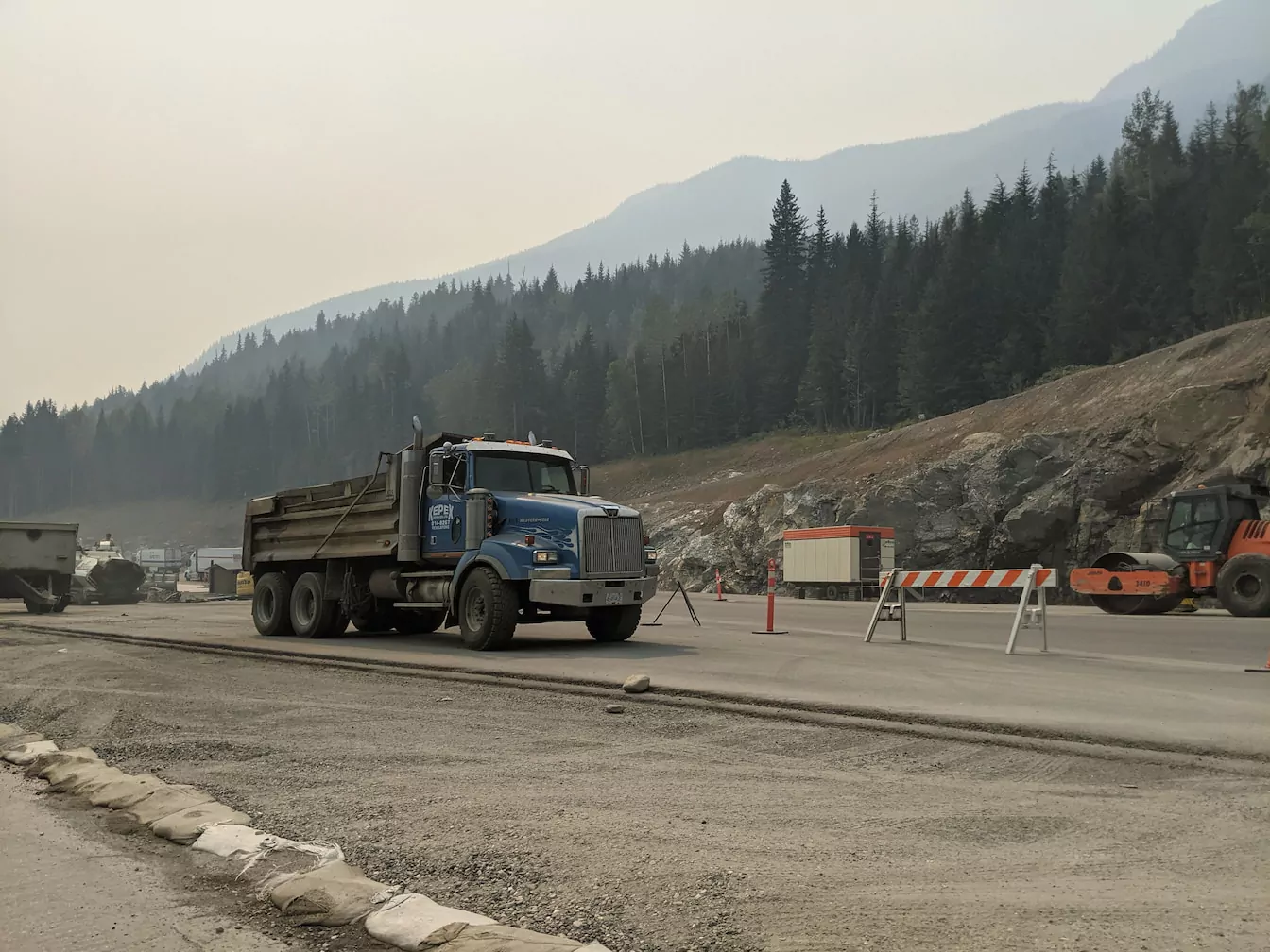Essential Tips to Avoid DOT Violations