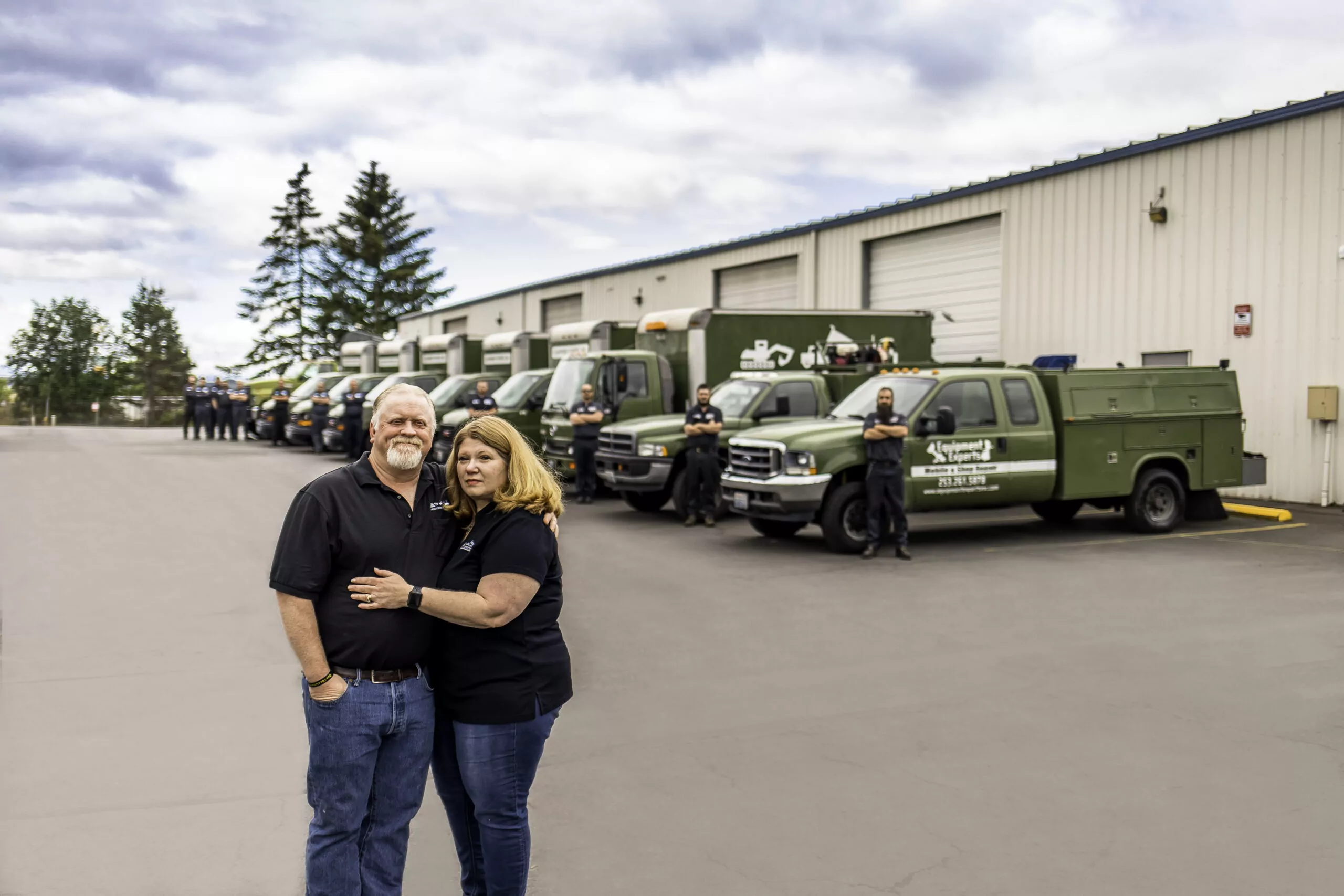 Budgeting For Preventive Maintenance & DOT Compliance