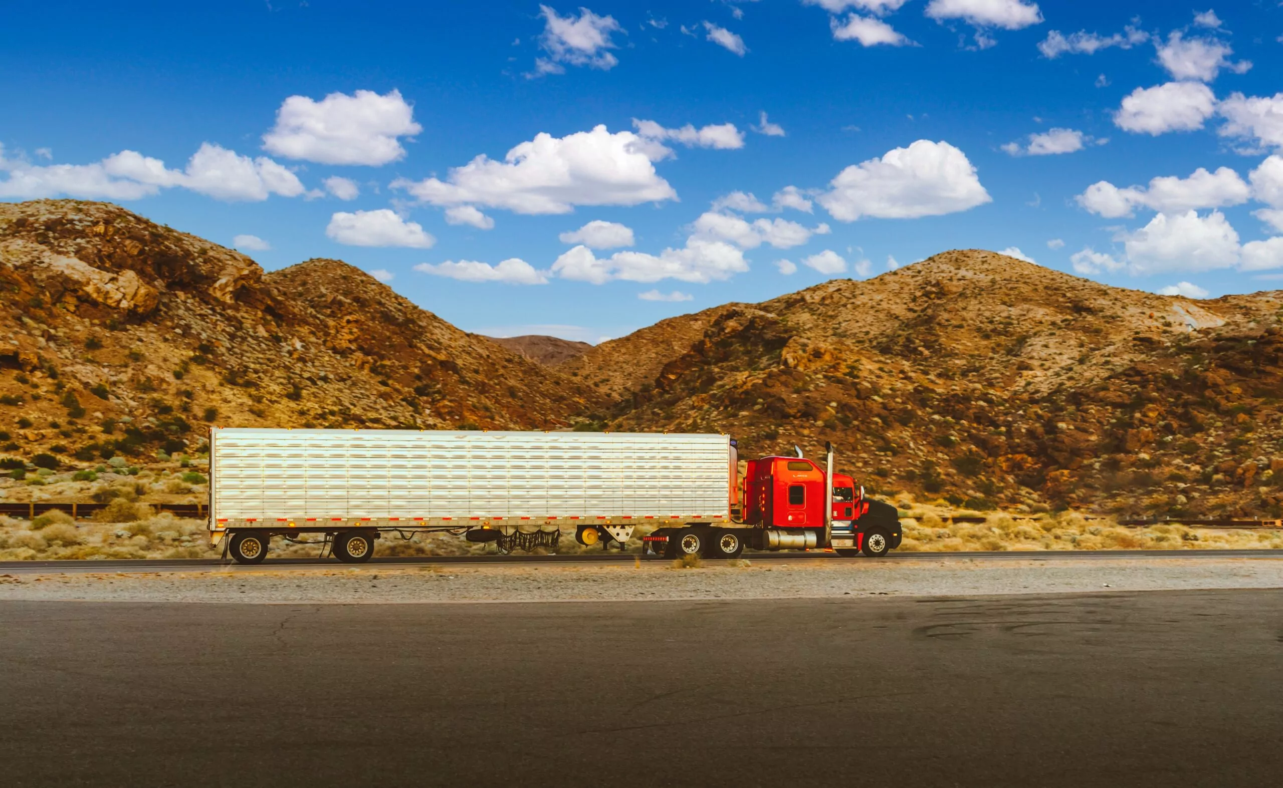 7 Key Questions to Ask When Buying (& Budgeting) for a Semi Truck