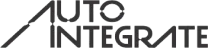 Auto Integrate Logo