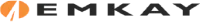 Emkay Logo
