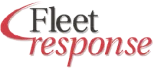Fleet response Logo