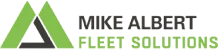 Make Albert Fleet Solutions Logo